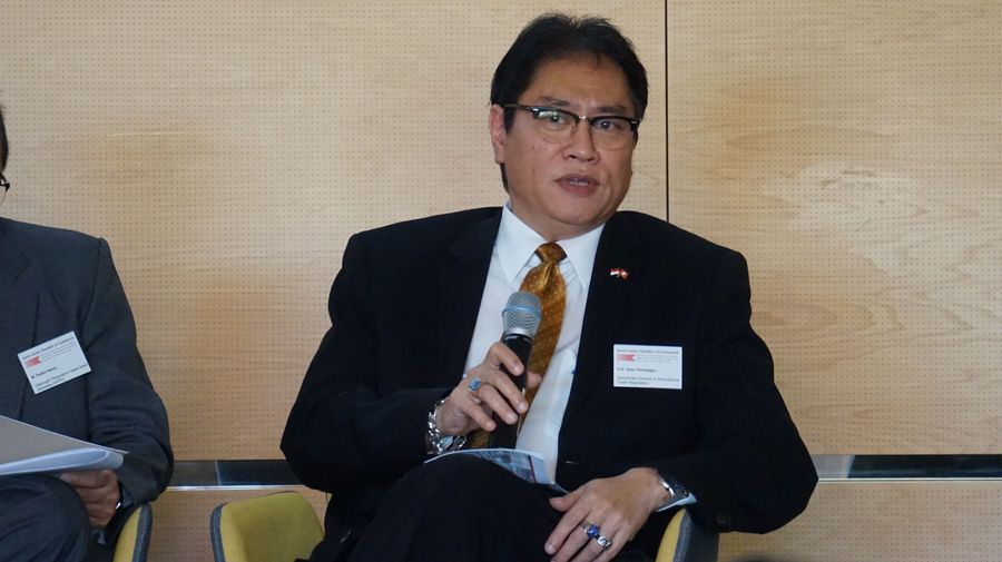 Target Perjanjian Dagang di 2019, Dari Eropa hingga Australia