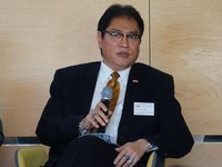 Target Perjanjian Dagang di 2019, Dari Eropa hingga Australia