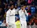 Ramos Sebut Hubungan Isco dan Solari Sedang Ruwet
