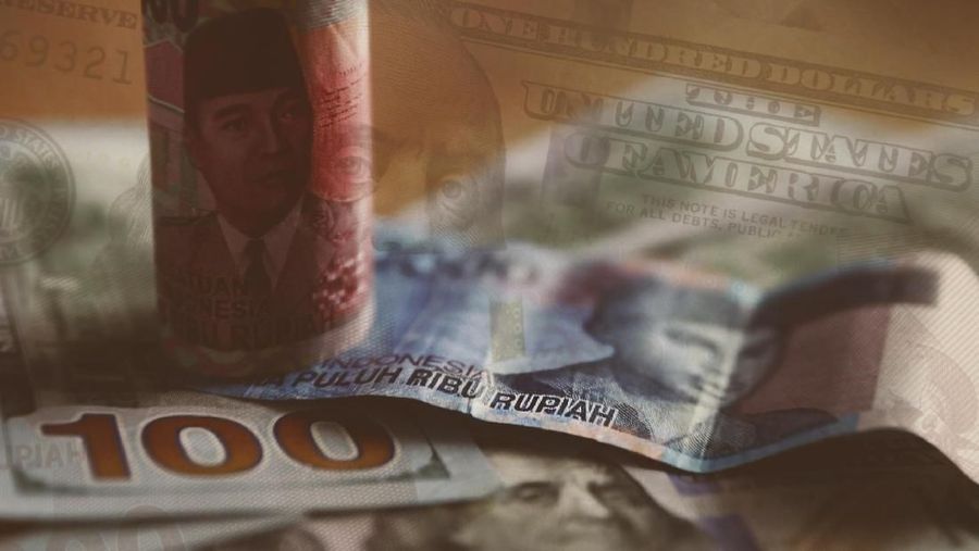 Dolar AS Perkasa, Rupiah Merana