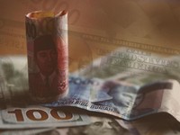 Awal Tahun, Dolar AS Lesu, Rupiah Dkk Sukses Nanjak!
