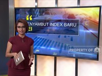 BEI Siap Rilis Indeks Acuan Baru