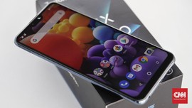 Terusik Samsung, Asus Bakal Diskon Zenfone Max Pro M2