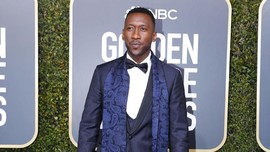 Chris Pratt Tak Sabar Lihat Mahershala Ali Jadi 'Blade'