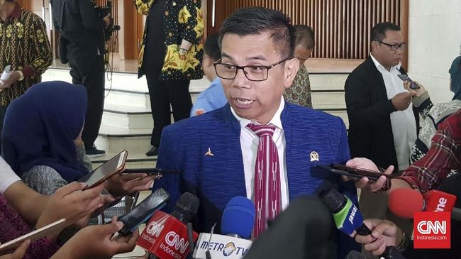 Demokrat Bicarakan Koalisi Lagi Usai Pemilu 2019