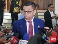 Demokrat Pastikan Tetap di Kubu Prabowo-Sandi sampai 22 Mei