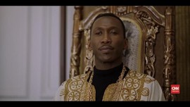 VIDEO: 'Green Book' Bawa Pulang Piala Golden Globes Terbanyak
