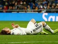 Real Madrid Kalah dari Real Sociedad di Liga Spanyol