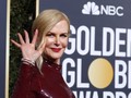 Tren Riasan Natural di Karpet Merah Golden Globe Awards 2019