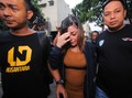 Polisi Sebut KUHP Tak Bisa Jerat PSK dan Pelanggan