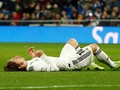 Modric Soal Madrid Kalah: Pelatih Tak Salah, Kami yang Kacau