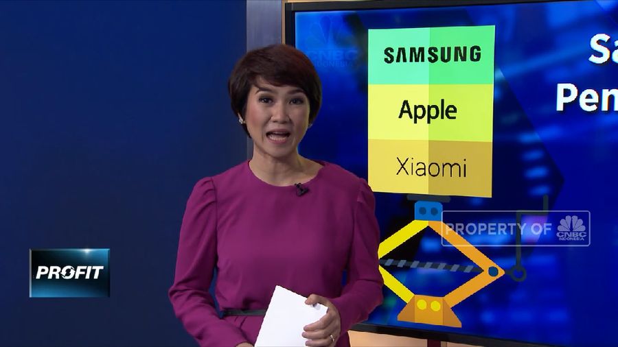 4. Huawei P40/P40 Pro