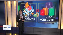 Strategi Kaya Dari Utang Produktif