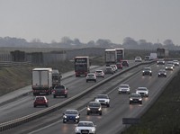 Karena Brexit, Penjualan Mobil di Inggris turun 6,8%