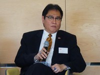 Corona Juga Acak-Acak Perundingan Dagang RI