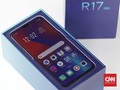 Oppo R17 Pro, Performa Hingga Kamera Mumpuni si 'Jago Malam'