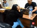 VIDEO: Polisi Bongkar Prostitusi Online di Apartemen Bandung
