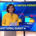 Menanti Sawit Kembali Bangkit