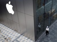 Apple Pegang Uang Tunai Rp 3.460 T, 2 Kali Target Pajak RI!