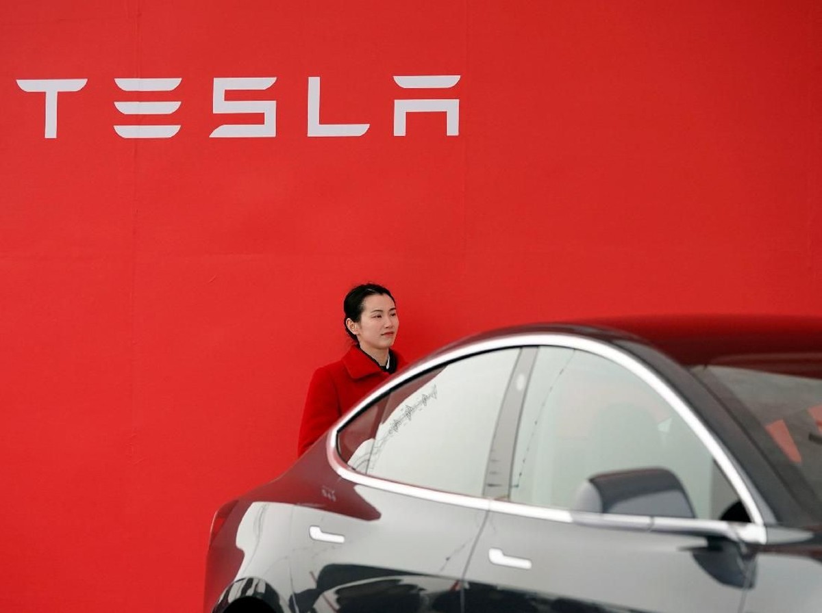 Penjualan Polestar Melonjak 76% Berkat Diskon Besar untuk Pemilik Tesla