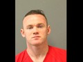 VIDEO: Wayne Rooney Ditangkap karena Mabuk di Washington