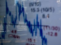 Ikut Wall Street, Bursa Asia Dibuka Kurang Darah