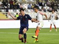 Penyerang Timnas India Kalahkan Rekor Gol Messi