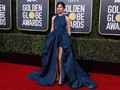 Aktris 'Crazy Rich Asians' Siap Berperan di 'The Eternals'
