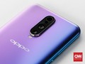 Oppo Batalkan Rencana Buat Ponsel Layar Lipat