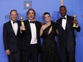 'Green Book' Disebut Kantongi Tiket ke Oscar 2019