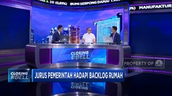 PUPR Pertimbangkan Kenaikan Harga Rumah