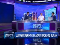 PUPR Pertimbangkan Kenaikan Harga Rumah