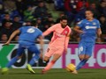 Statistik Messi yang Menghancurkan Real Madrid