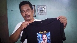 Perlawanan Satire Politik 'Dildo' ala Nurhadi-Aldo
