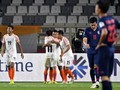 Piala Asia 2019: Thailand Dibantai India