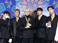 Daftar Lengkap Pemenang Golden Disc Awards 2019