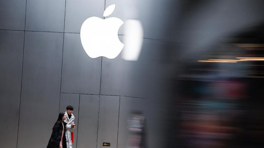 Harga iPhone mahal karena dolar terus menguat sementara inovasi minim.