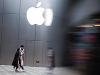 Apple Punya Dana Tunai Rp 2.882 T, Setara Belanja RI 2020