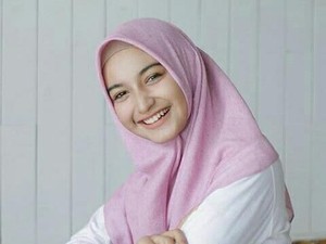 Viral Video Selebgram Cut Intan Nabila Dianiaya Suami, Bayinya Ditendang