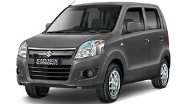Brosur Wagon R di India Bocor, Tidak Muat 7 Penumpang