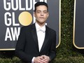 Rami Malek Bakal Jadi Musuh Daniel Craig di 'James Bond 25'