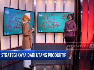 Begini Caranya agar Utang Jadi Produktif