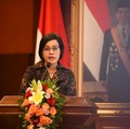 Sri Mulyani: Anggota Pansel Dilarang Nyalon jadi DK OJK