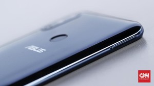Asus Fokus Bikin Gaming dan Ponsel Baterai Berkapasitas Jumbo