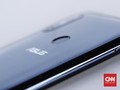 Asus Fokus Lini Gaming dan Ponsel Baterai Berkapasitas Jumbo