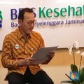 Ping An Jajaki Kerja Sama BPJS Kesehatan, ke Mana Arahnya?