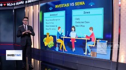 Mengukur Untung Investasi Coworking Space