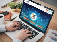 Jadi Member Swift GPI, BNI Tingkatkan Volume Remitansi