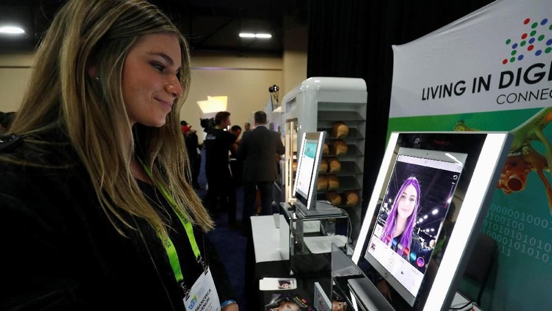 CES 2019 merupakan acara tahunan paling penting dalam kalender sektor teknologi.