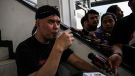 Pengacara Dhani Sebut Ahok Tak Dirugikan soal Cuitan Diludahi